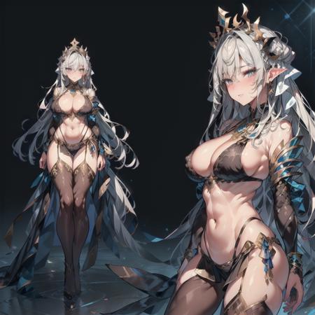 Multi Portrait