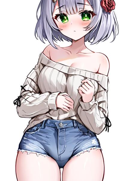 Genshin_XL｜原神诺艾尔 Noelle (genshin impact)