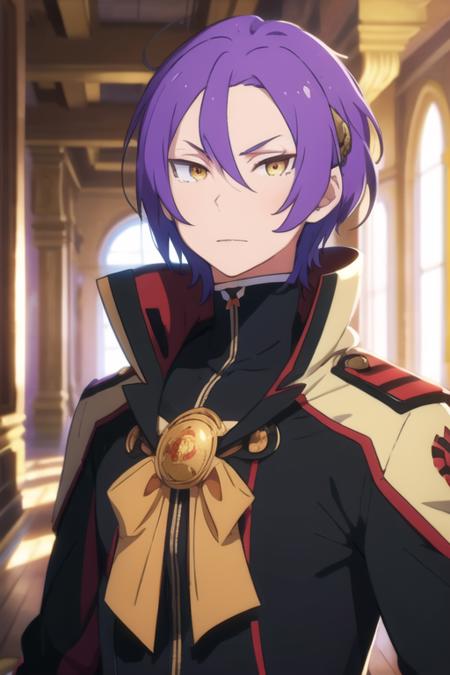 Julius Euclius / Re:Zero kara Hajimeru Isekai Seikatsu