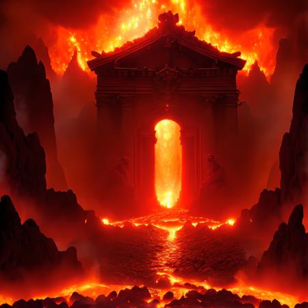 Realms of Fire