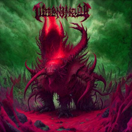 DEATH METAL