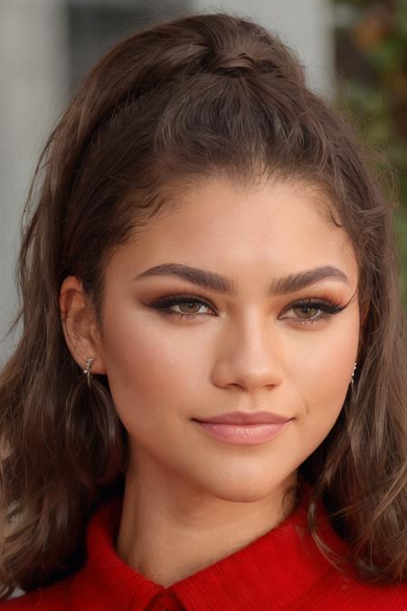 Zendaya