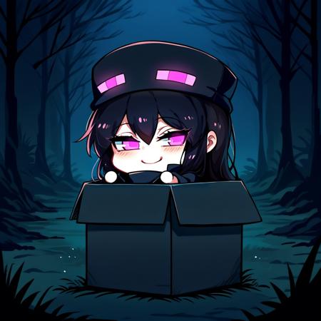 Chibi in a box版本v1.0 (ID: 512518)