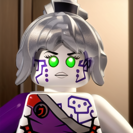 Pixal (Ninjago)