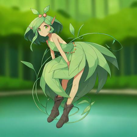 Challua | World Flipper [Illustrious]