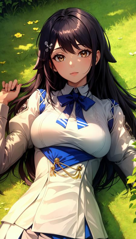 LoRA || Choukai || Azur Lane