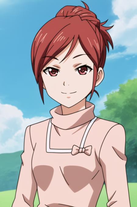 Nozoki Ana | Makiko Terakado | PDXL版本v1.0 (ID: 666023)