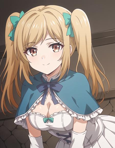 Yushia - Subarashiki Kokka no Kizukikata (素晴らしき国家の築き方)版本ova (ID: 513449)