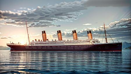 Titanic