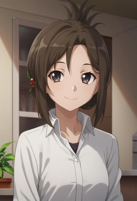 Yoriko Yasaka - Haiyore! Nyaruko-san