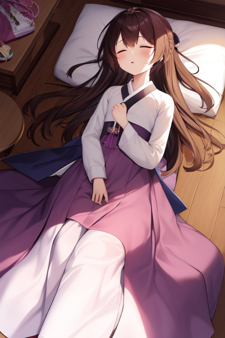 Hanbok