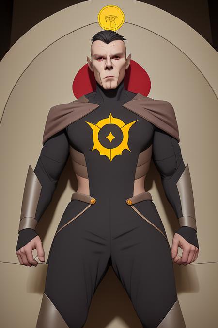 Hordak 2018