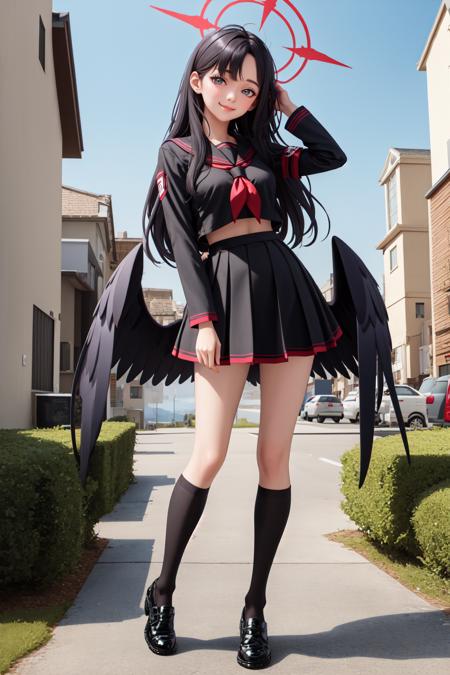 Ichika (Blue Archive)
