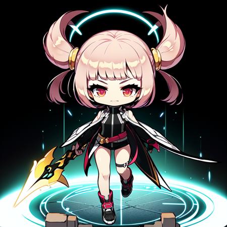 Maplestory style