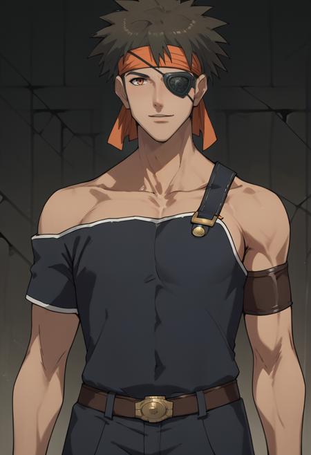 Irvine (ZOIDS)