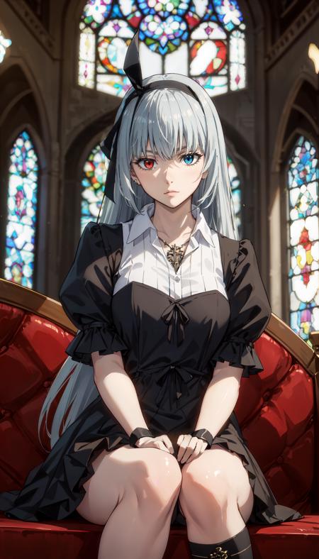 Luminous Valentine - That Time I Got Reincarnated as a Slime 1.5/Pony版本Luminous Valentine - v1.0 (ID: 488295)