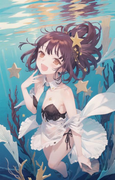 sophie neuenmuller / ソフィー・ノイエンミュラー版本v1.0 (ID: 29070)