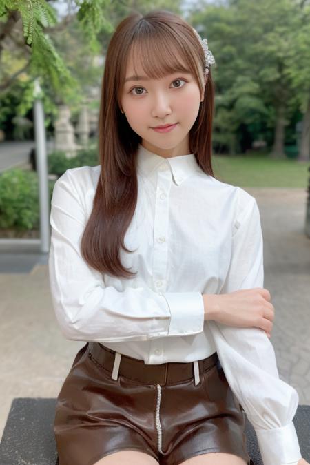 MorishimaYuuka_VA