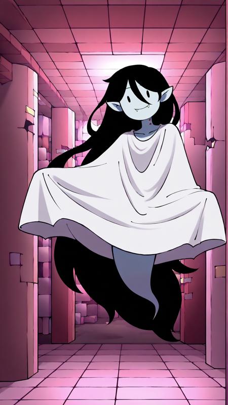 Adventure Time - Marceline