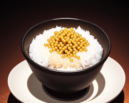 fish roe