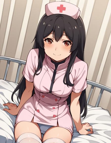 Sadako (さだ子) - Toshi Densetsu Series (都市伝説シリーズ) - COMMISSION