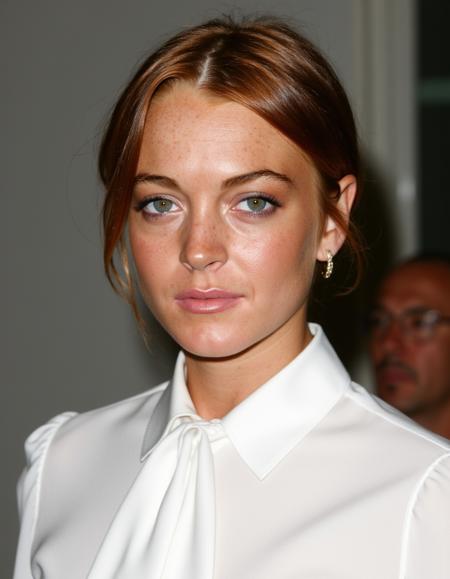 lindsay lohan