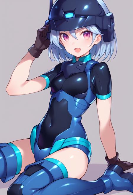 30ms SIS-Ac65n Powerari Palyton (パワラリー=パリトン) PonyXL