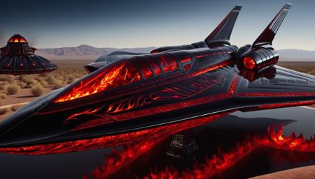ObsidianFireRed (SDXL)版本ObsidianFireRed (ID: 291040)