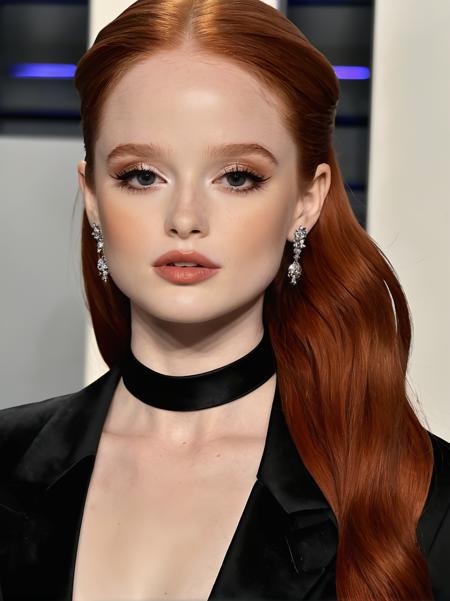 Madelaine Petsch (actress)