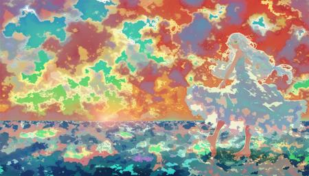 Variety Noise版本v1.0 - fp16 - resized (ID: 678010)