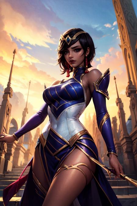 Karma | League of Legends