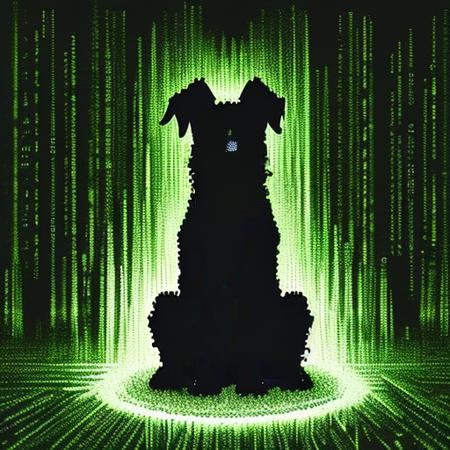 Matrix Lora