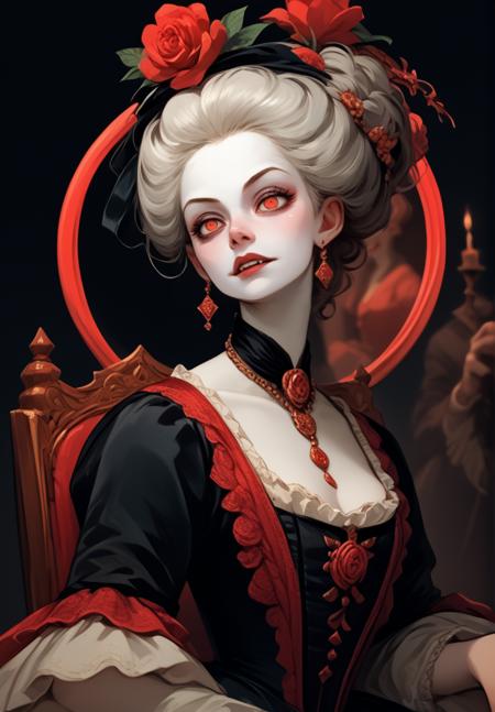 Aristocrat