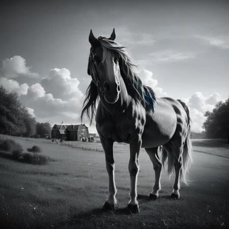 Photorealistic Pony XL版本Release v1.0 (ID: 441764)