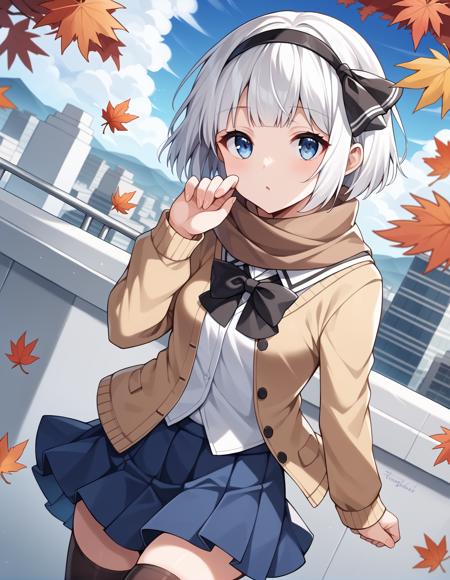 [Request] Youmu Konpaku (Touhou Project) / SDXL Pony Diffusion