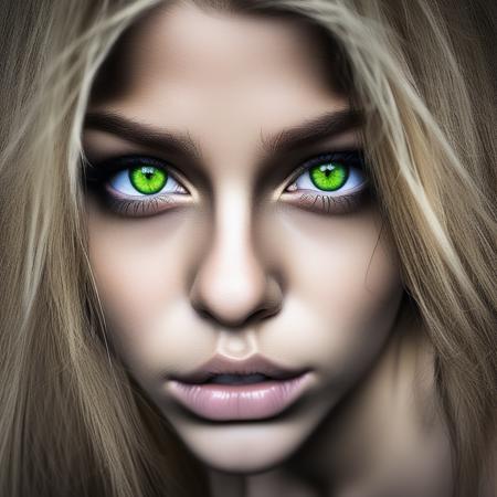 These Eyes