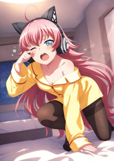 【Noob】Tamade Chiyu 珠手知由 ChuChu Noob Lora版本v1.0 (ID: 1247131)