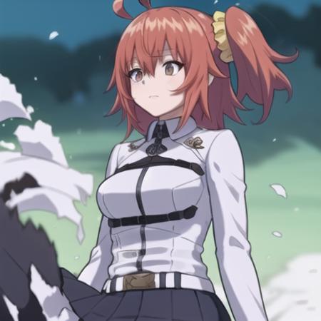 咕哒子-命运-冠位指定（Gudako-Fate/Grand Order）