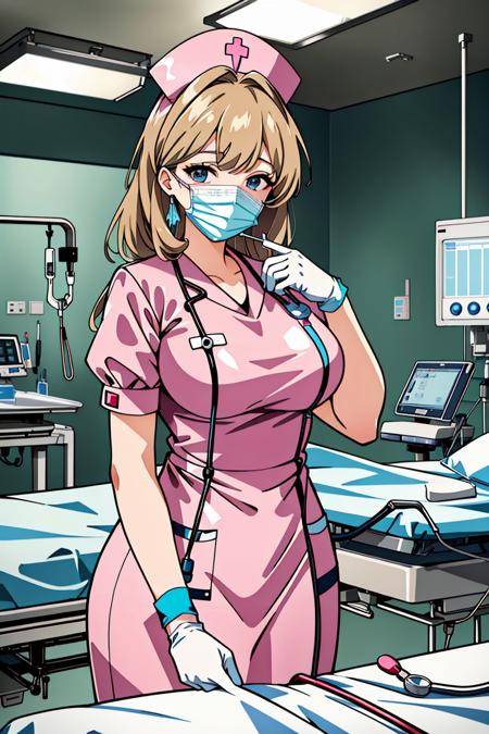 Hitomi Naruse - Tokubetsu Byoutou版本v1.2 (ID: 343085)