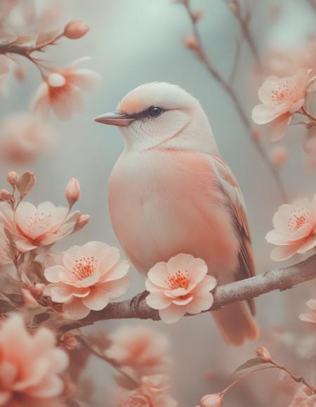 Dreamy Photo Effects