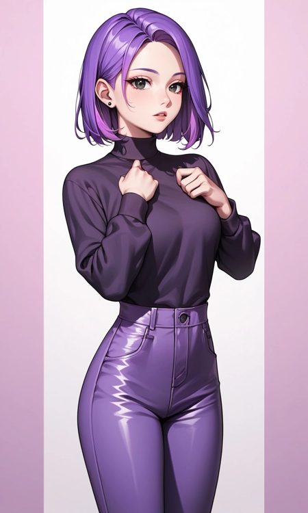 Lily from Duolingo版本v1.0 (ID: 1241932)