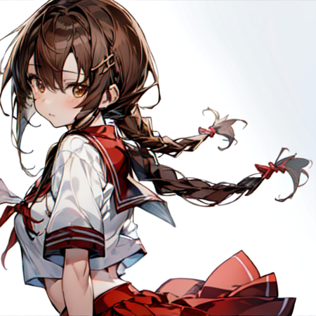 Ryuzaki Sakuno