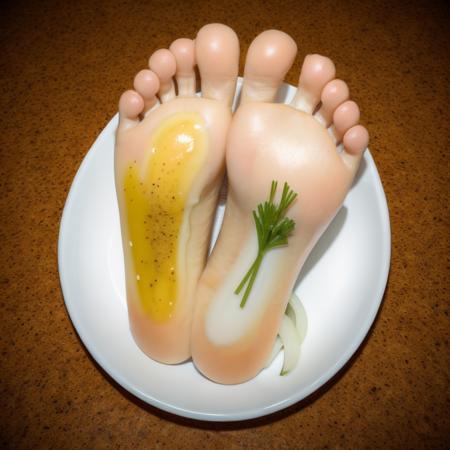 Soles Toy