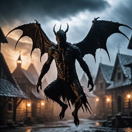 RPGNightGauntXL