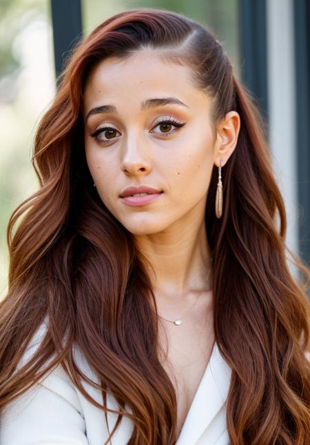 Ariana Grande