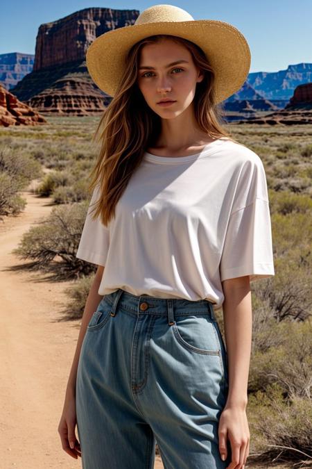 Virtual Goddess: Galyna