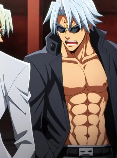 adam blade (needless)
