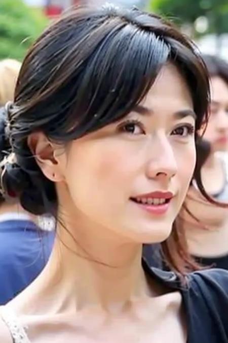 Taiwan Idol: Weiru Ge (戈偉如)版本v1.0 (ID: 417400)