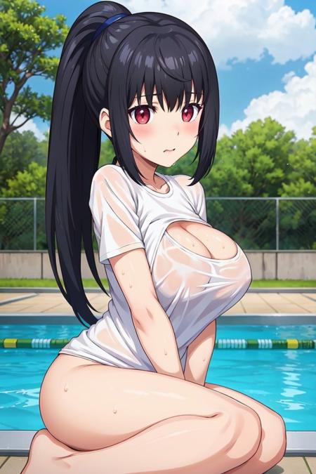 Shizuku Yaegashi | Arifureta