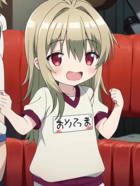 鬼堂院真緒 (ランス・アンド・マスクス) illustrious/Pony Kidouin Makio (Lance N' Masques)